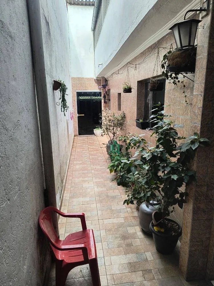 Sobrado, 4 quartos, 144 m² - Foto 3