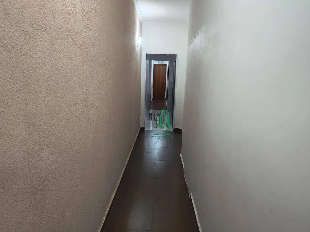 Sobrado, 4 quartos, 144 m² - Foto 6