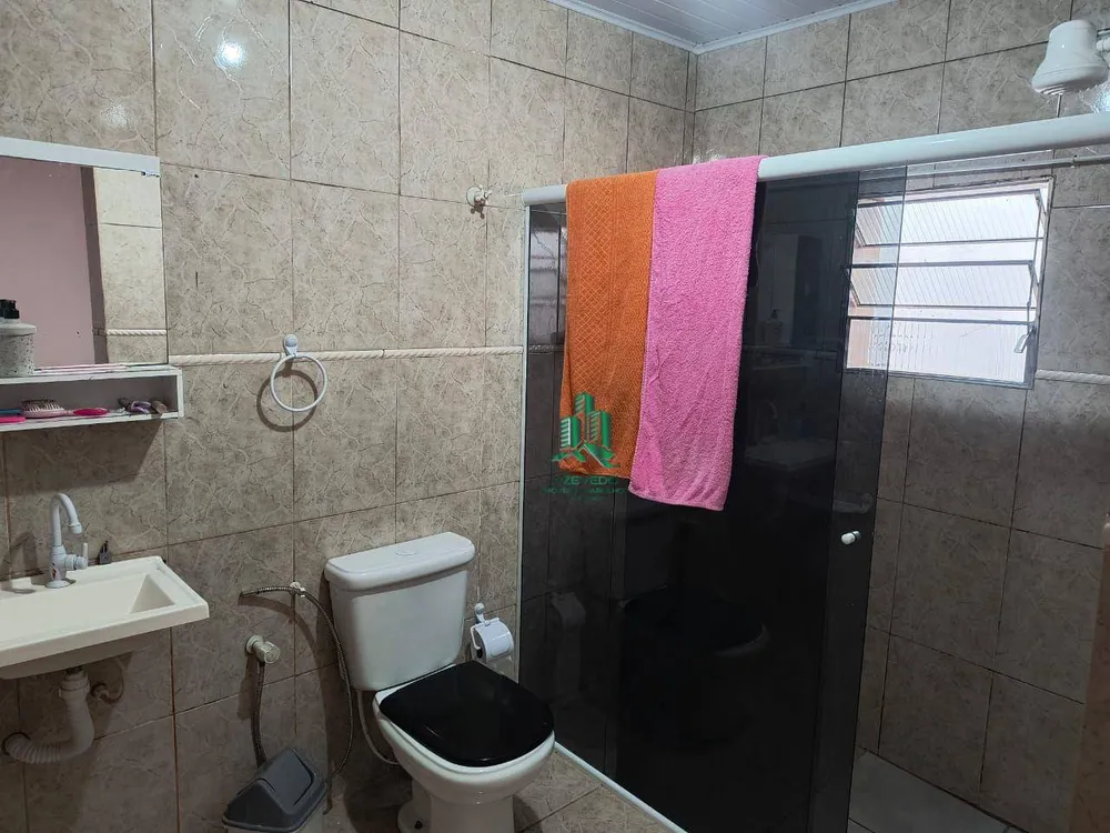 Sobrado, 4 quartos, 144 m² - Foto 14