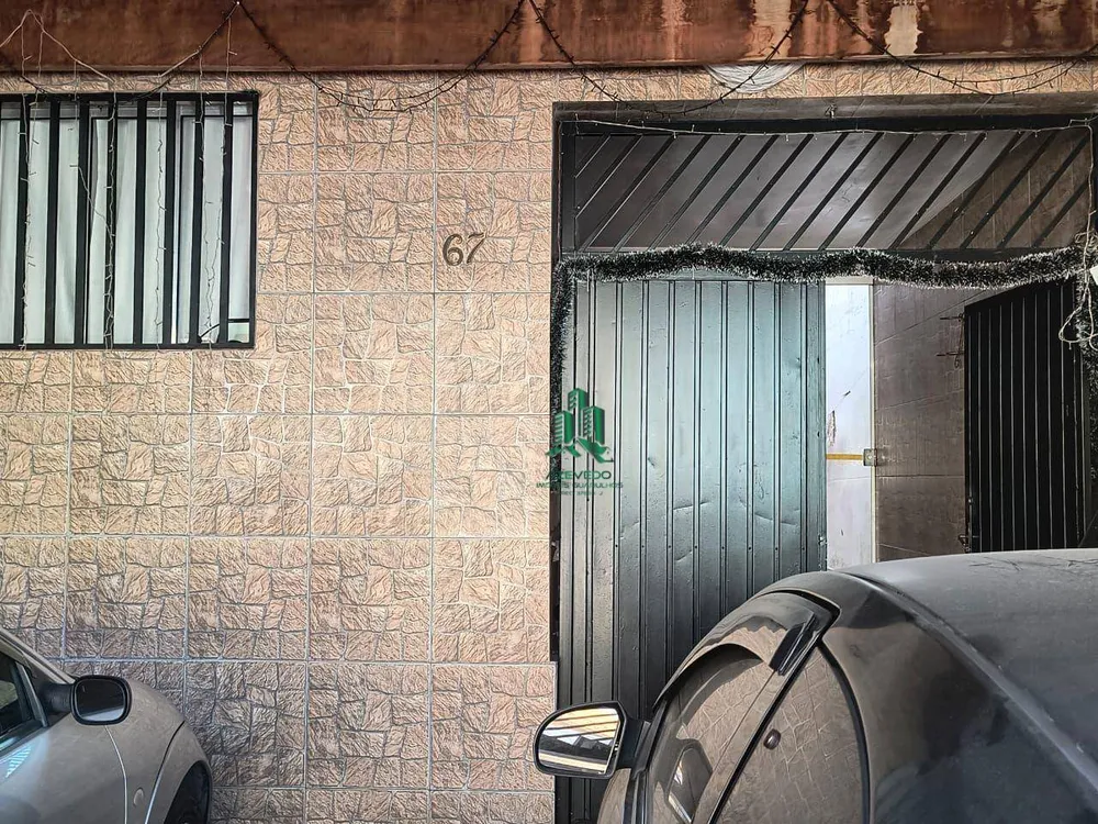 Sobrado, 4 quartos, 144 m² - Foto 16