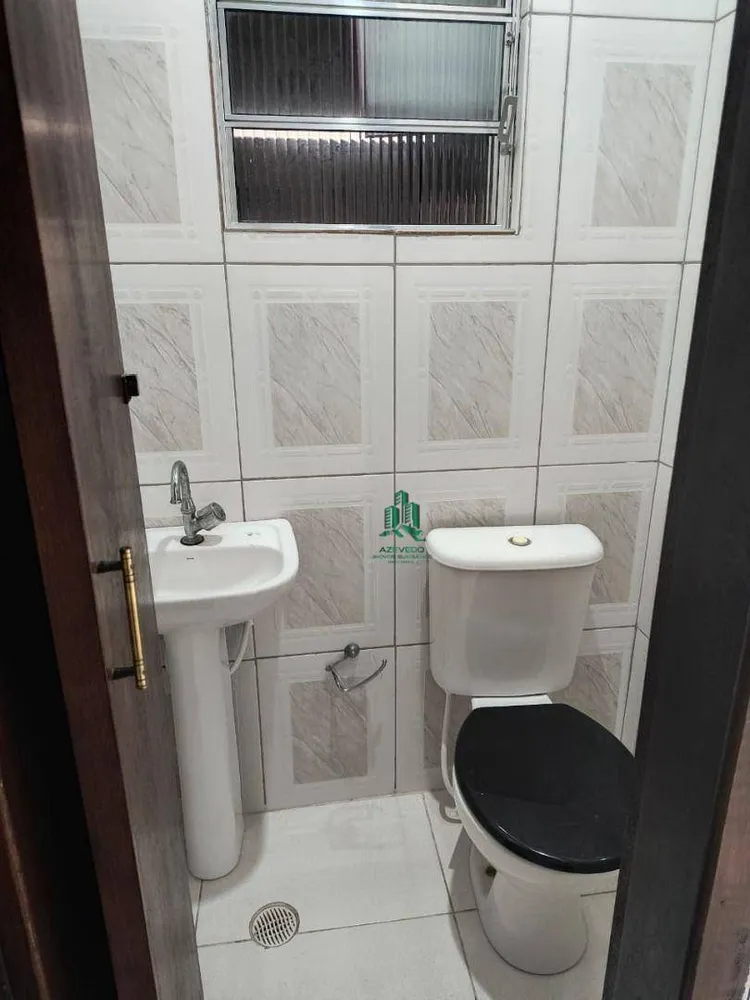 Sobrado, 4 quartos, 144 m² - Foto 8