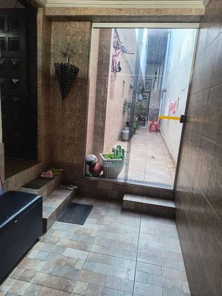 Sobrado, 4 quartos, 144 m² - Foto 4