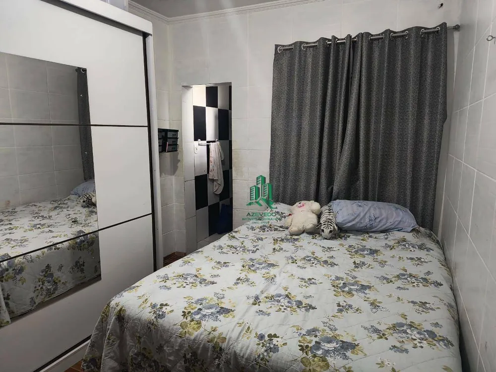 Sobrado, 4 quartos, 144 m² - Foto 8
