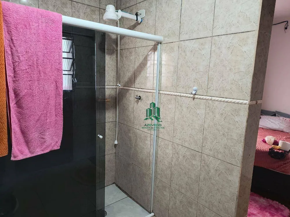 Sobrado, 4 quartos, 144 m² - Foto 12