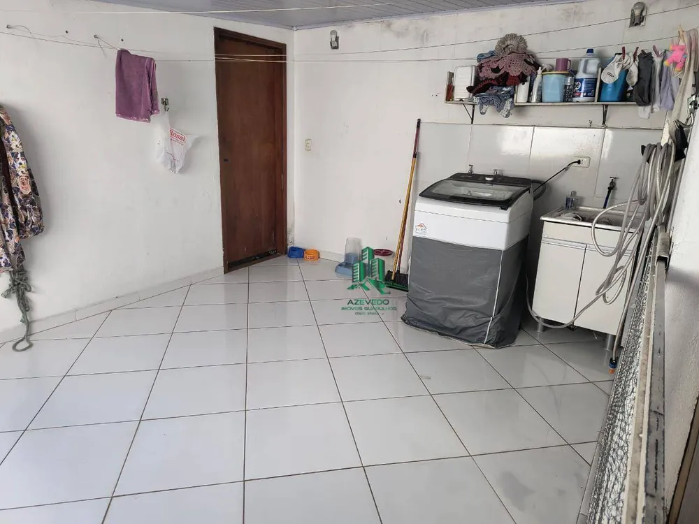 Sobrado, 4 quartos, 144 m² - Foto 9