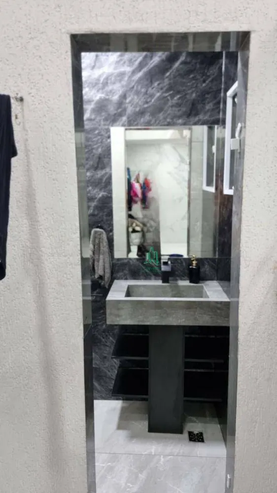 Sobrado, 2 quartos, 224 m² - Foto 9