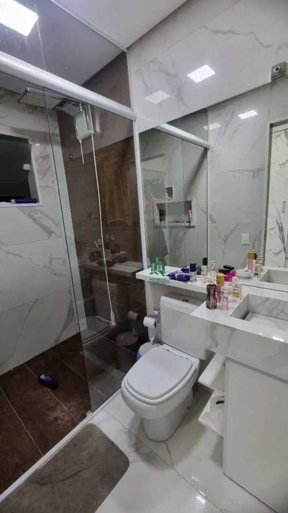 Sobrado, 2 quartos, 224 m² - Foto 5