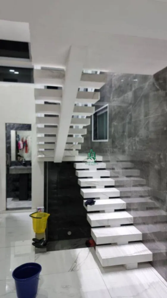 Sobrado, 2 quartos, 224 m² - Foto 10