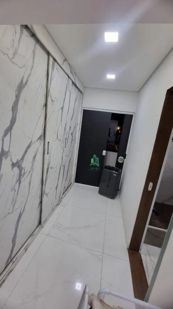 Sobrado, 2 quartos, 224 m² - Foto 13