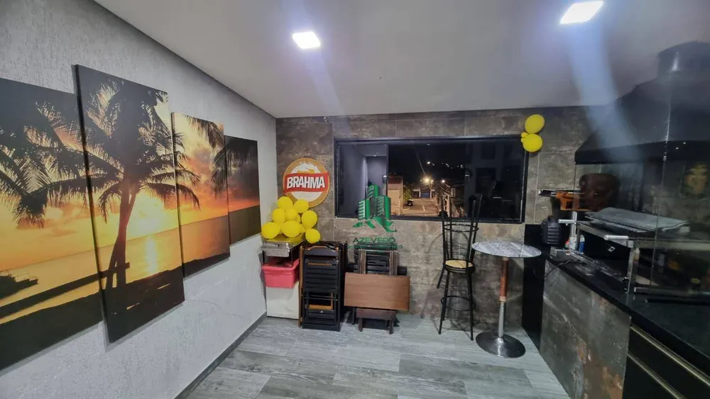 Sobrado, 2 quartos, 224 m² - Foto 8