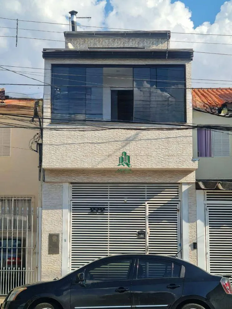 Sobrado, 2 quartos, 224 m² - Foto 14