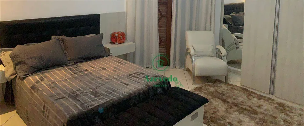 Sobrado, 3 quartos, 180 m² - Foto 9