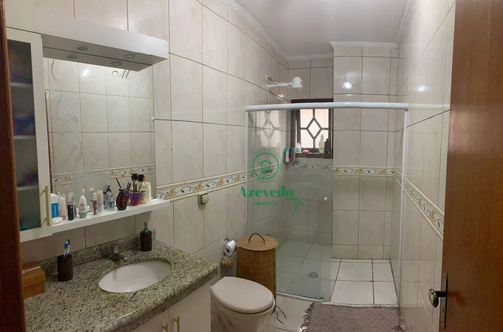 Sobrado, 3 quartos, 180 m² - Foto 8