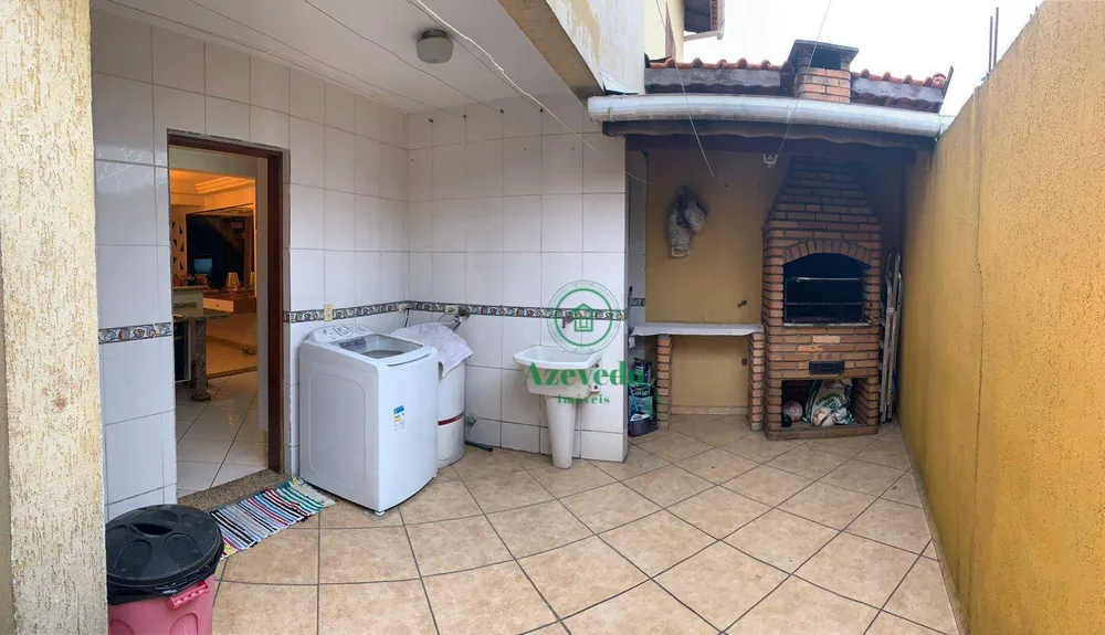 Sobrado, 3 quartos, 180 m² - Foto 19