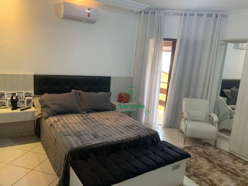 Sobrado, 3 quartos, 180 m² - Foto 10