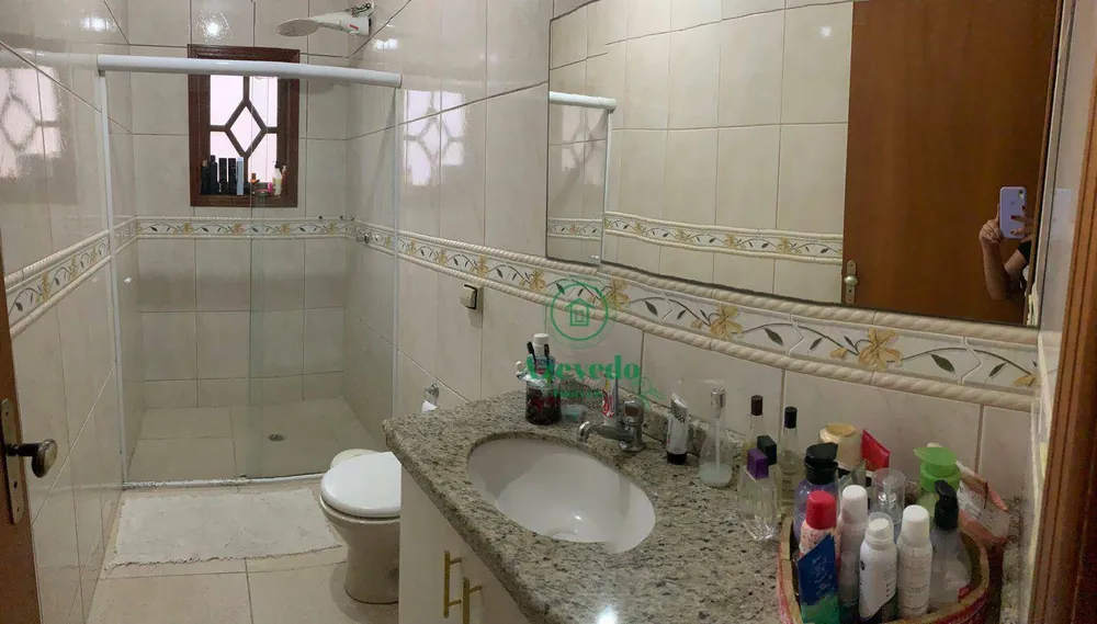 Sobrado, 3 quartos, 180 m² - Foto 14