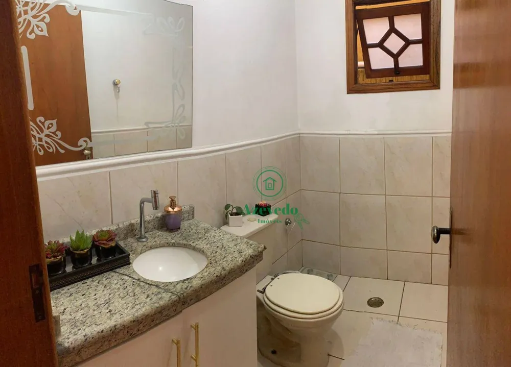 Sobrado, 3 quartos, 180 m² - Foto 15