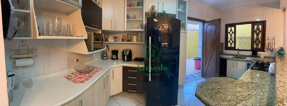 Sobrado, 3 quartos, 180 m² - Foto 6