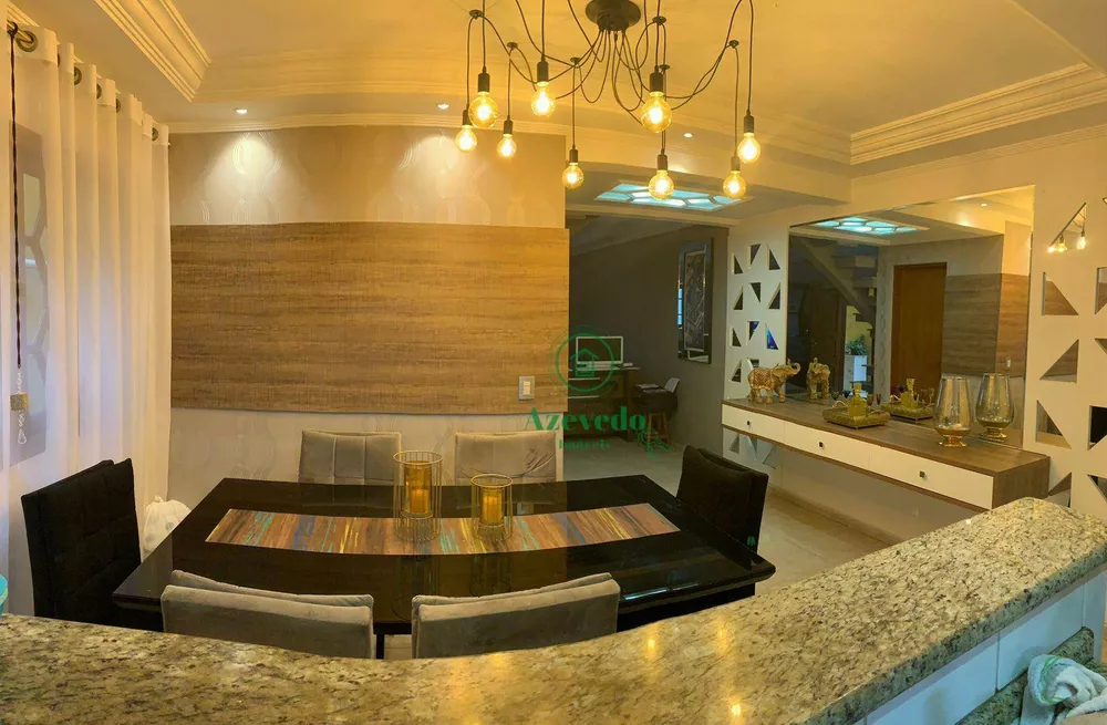 Sobrado, 3 quartos, 180 m² - Foto 5