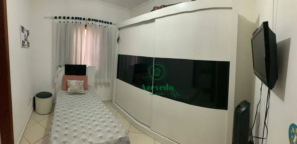 Sobrado, 3 quartos, 180 m² - Foto 13