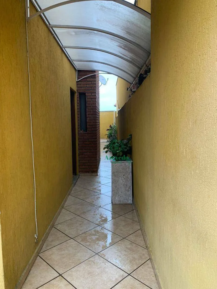Sobrado, 3 quartos, 180 m² - Foto 18