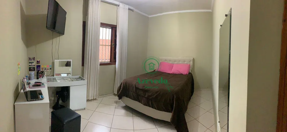 Sobrado, 3 quartos, 180 m² - Foto 12