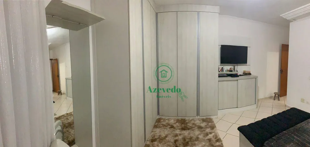 Sobrado, 3 quartos, 180 m² - Foto 11