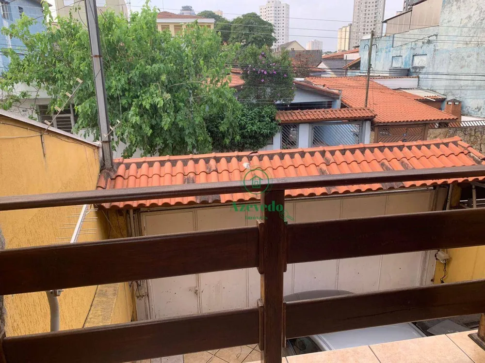 Sobrado, 3 quartos, 180 m² - Foto 17