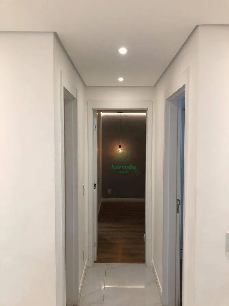 Apartamento, 2 quartos, 56 m² - Foto 3