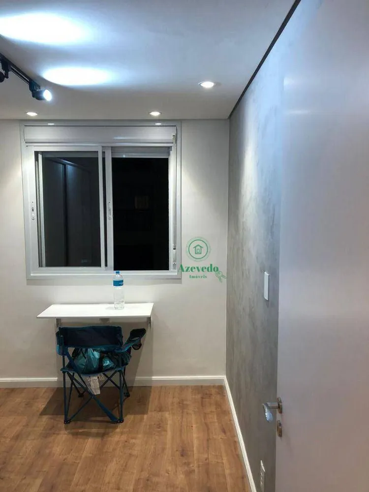 Apartamento, 2 quartos, 56 m² - Foto 2