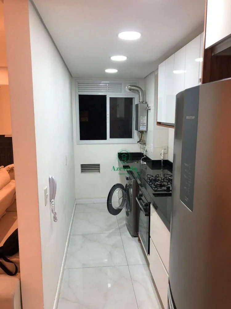 Apartamento, 2 quartos, 56 m² - Foto 4