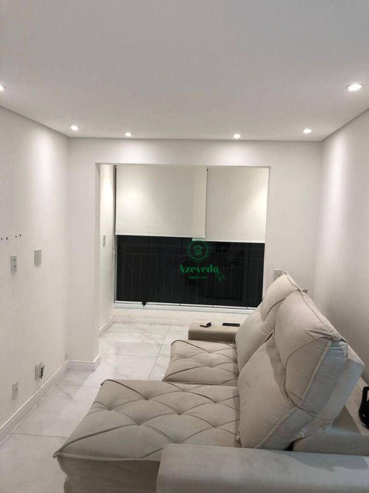 Apartamento, 2 quartos, 56 m² - Foto 2