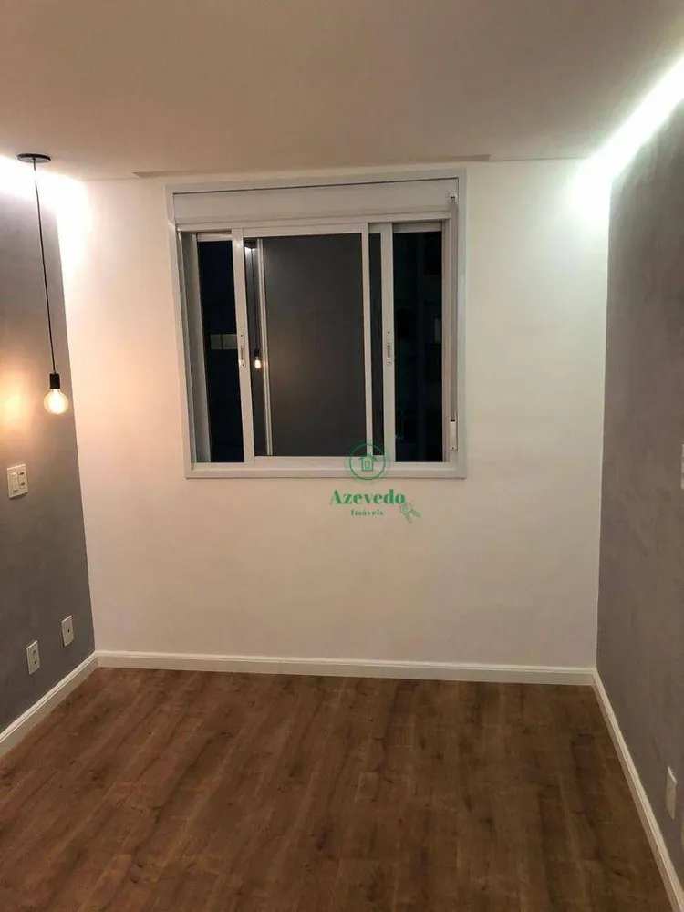 Apartamento, 2 quartos, 56 m² - Foto 5