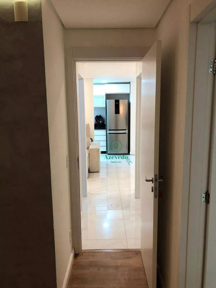 Apartamento, 2 quartos, 56 m² - Foto 7