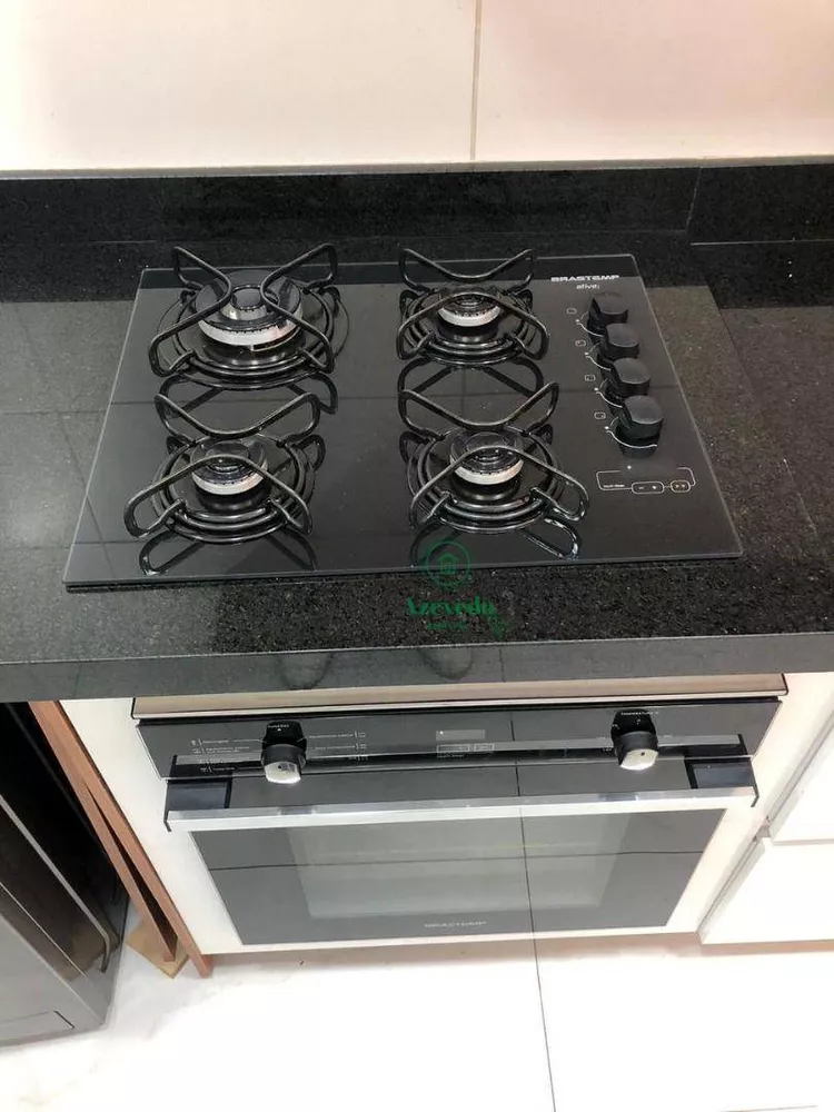 Apartamento, 2 quartos, 56 m² - Foto 6