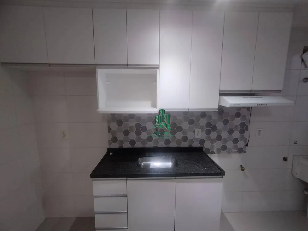 Apartamento, 2 quartos, 44 m² - Foto 4