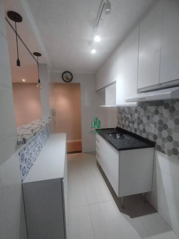 Apartamento, 2 quartos, 44 m² - Foto 6