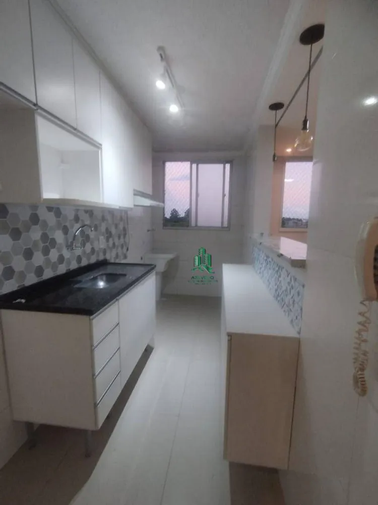 Apartamento, 2 quartos, 44 m² - Foto 5
