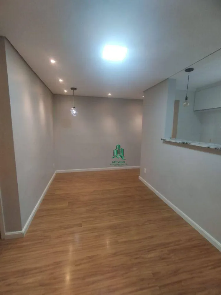 Apartamento, 2 quartos, 44 m² - Foto 2