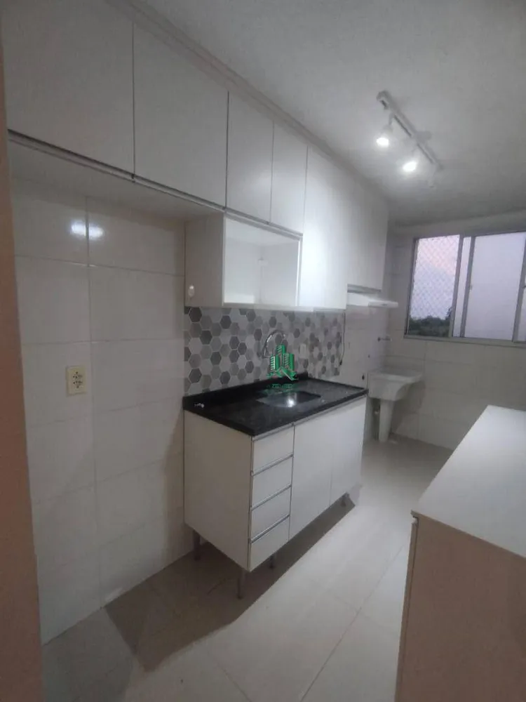 Apartamento, 2 quartos, 44 m² - Foto 7
