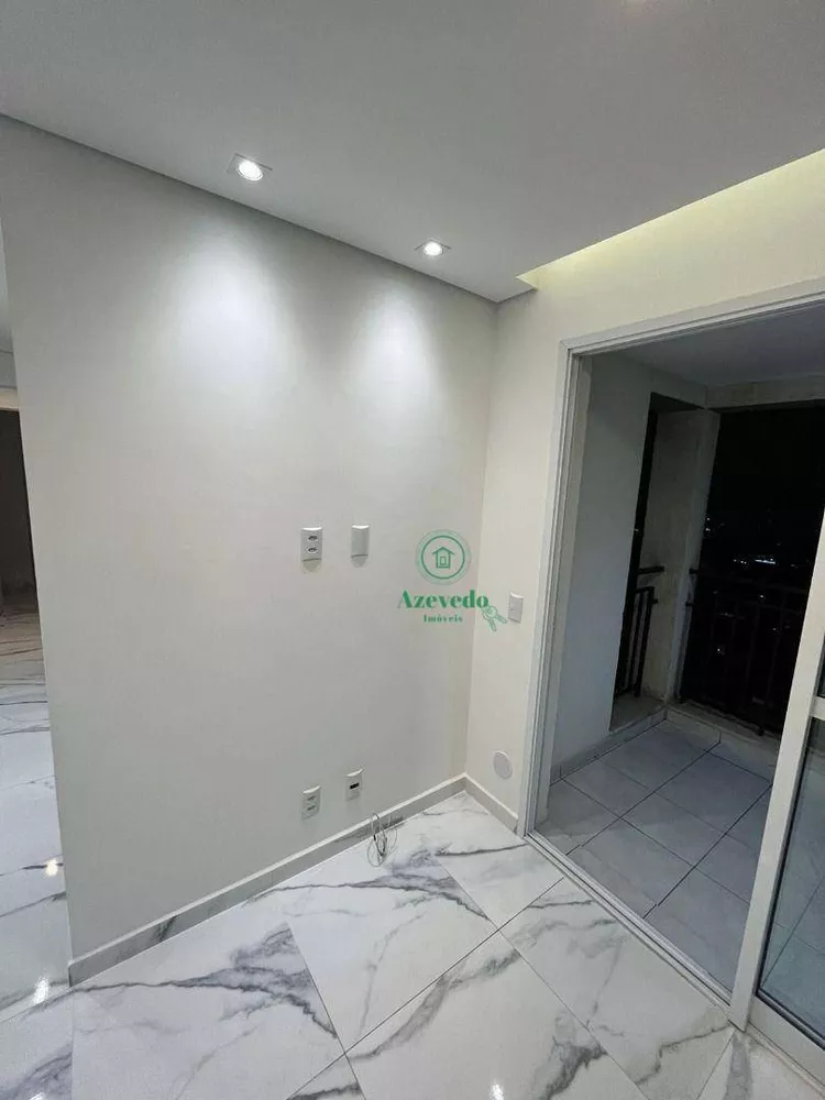 Cobertura, 2 quartos, 66 m² - Foto 5