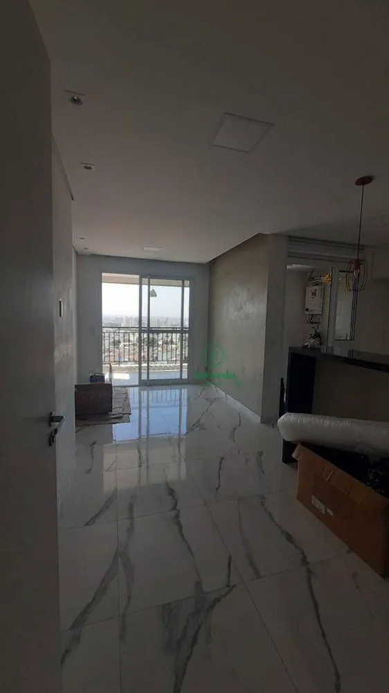 Cobertura, 2 quartos, 66 m² - Foto 2