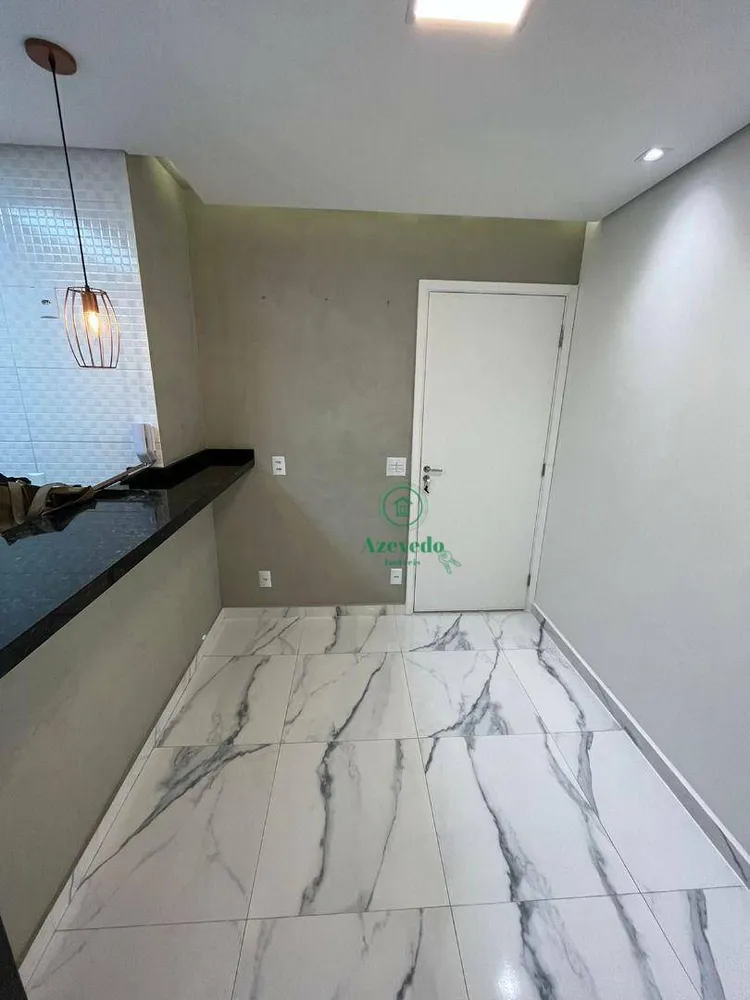 Cobertura, 2 quartos, 66 m² - Foto 5