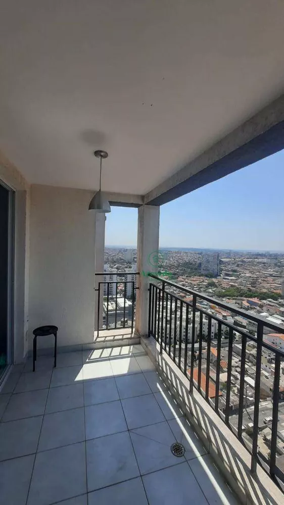 Cobertura, 2 quartos, 66 m² - Foto 3