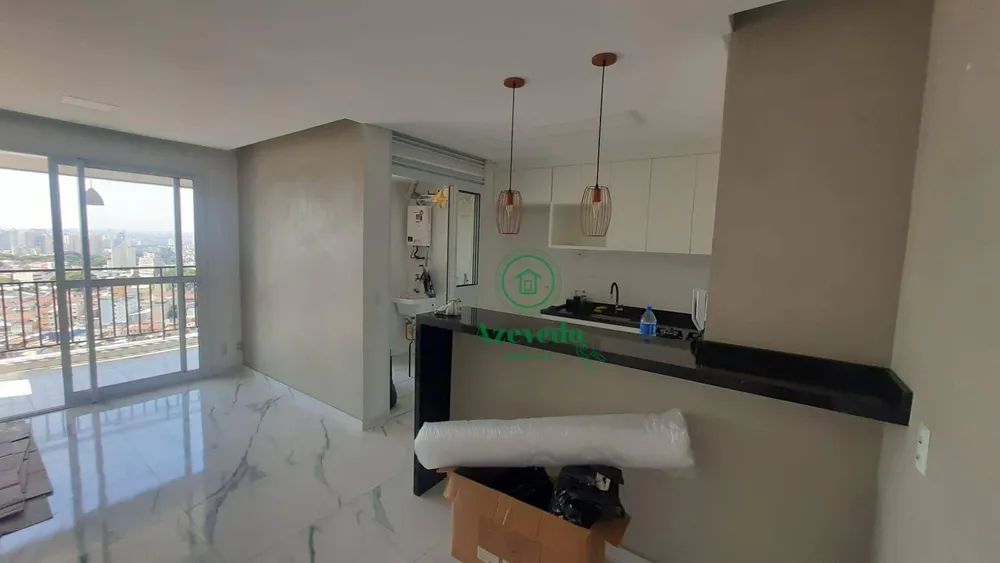 Cobertura, 2 quartos, 66 m² - Foto 1
