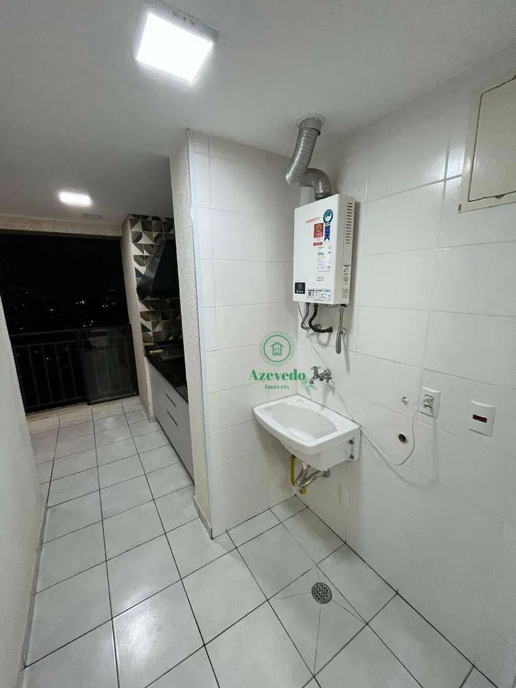 Cobertura, 2 quartos, 66 m² - Foto 13