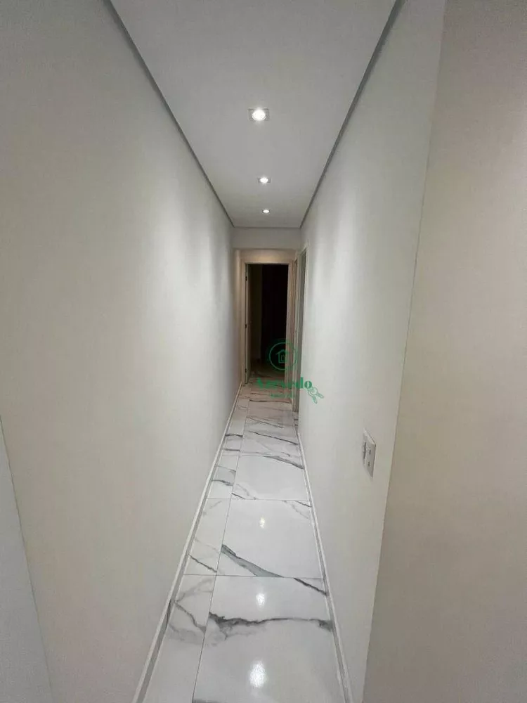 Cobertura, 2 quartos, 66 m² - Foto 4