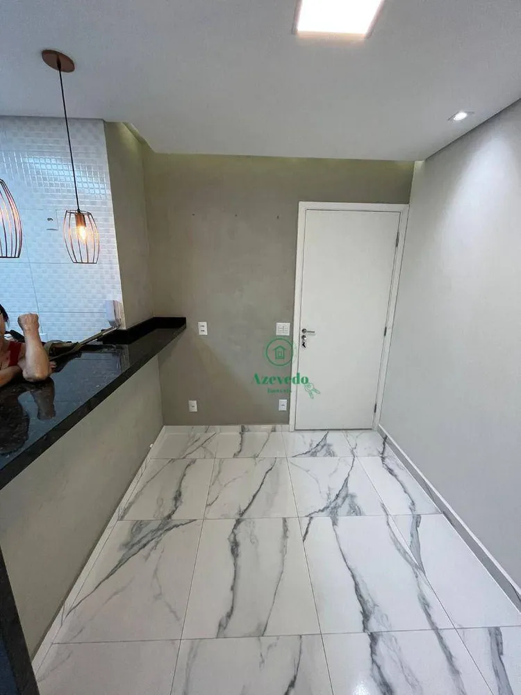 Cobertura, 2 quartos, 66 m² - Foto 4