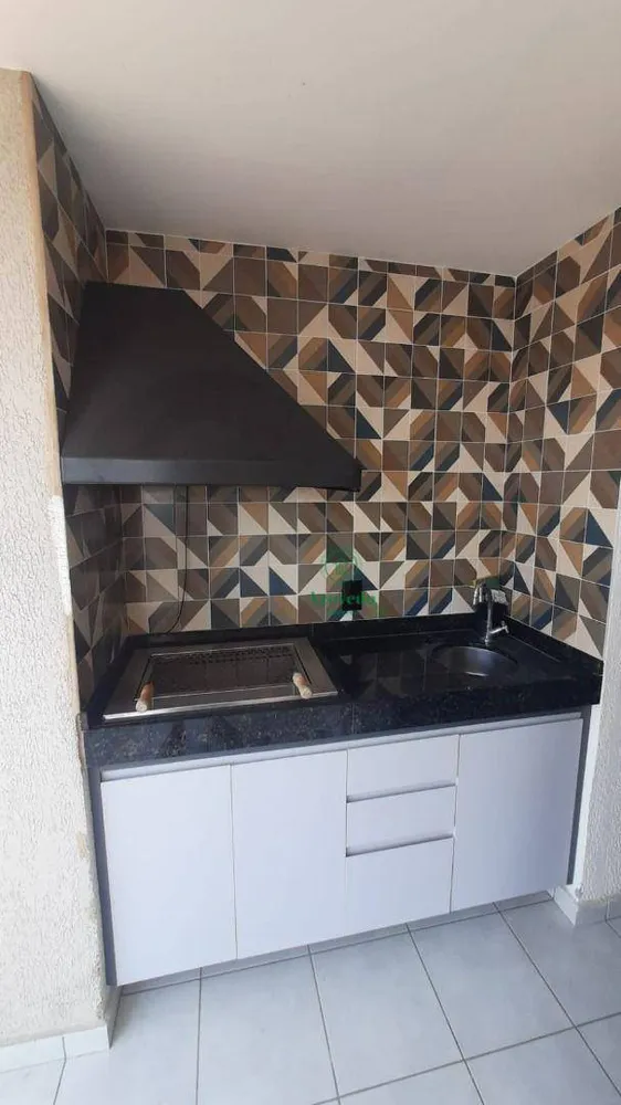Cobertura, 2 quartos, 66 m² - Foto 8