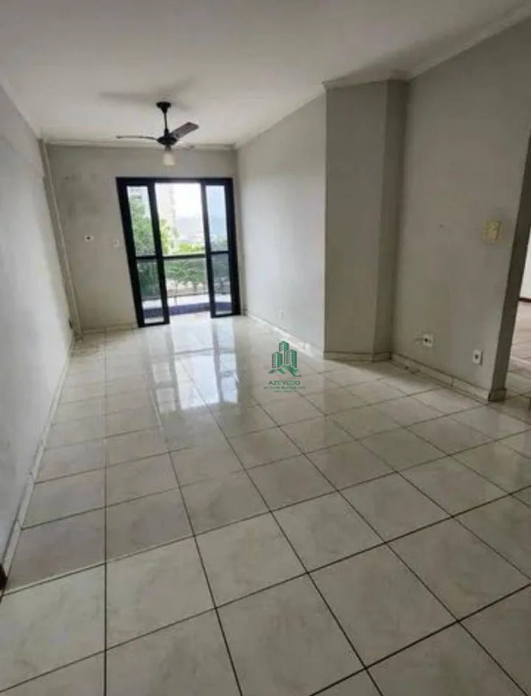 Apartamento, 2 quartos, 96 m² - Foto 1